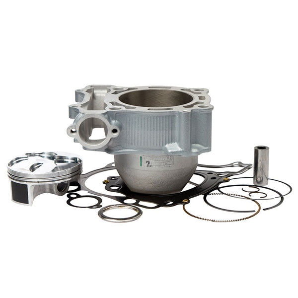 Cylinder Works Standard Cylinder Kit Fits Yamaha - 250 cc - Nickel Silicon Carbide-164199-CylinderWorks-Elevate