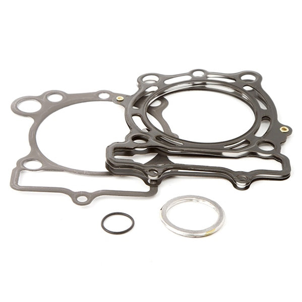 Cylinder Works Top End Gasket Set Fits Kawasaki - 164220-164220-CylinderWorks-Elevate