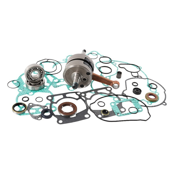 Hot Rods Bottom End Kit Fits KTM - 164333-164333-HotRods-Elevate