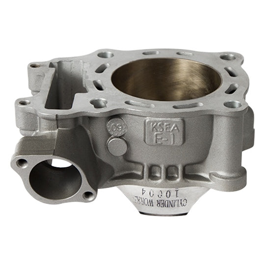 Cylinder Works Standard Cylinder Kit Fits Honda - 150 cc - Nickel Silicon Carbide-164418-CylinderWorks-Elevate