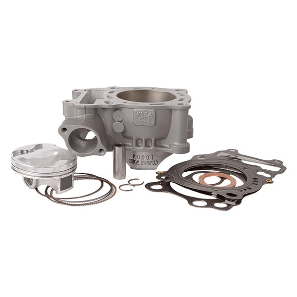 Cylinder Works Standard Cylinder Kit Fits Honda - 150 cc - Nickel Silicon Carbide-CylinderWorks-Elevate