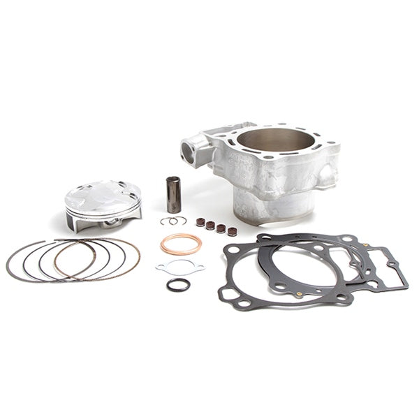 Cylinder Works Standard Cylinder Kit Fits Honda - 450 cc - Nickel Silicon Carbide-CylinderWorks-Elevate