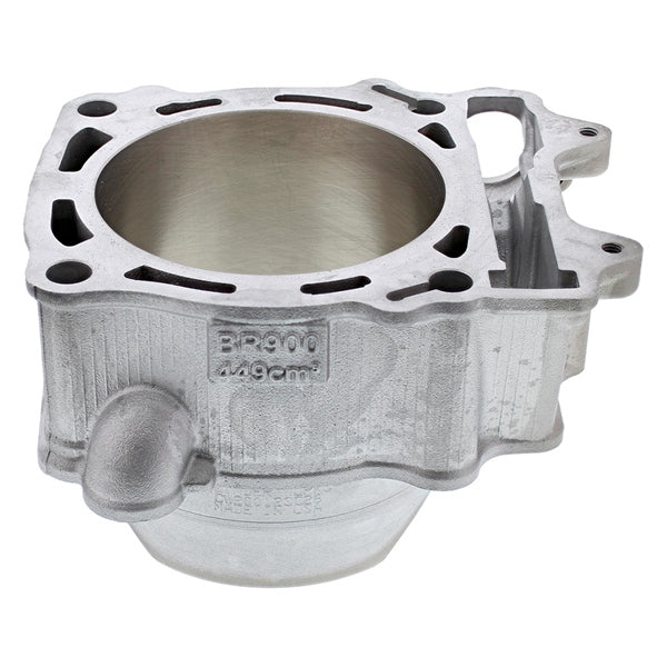 Cylinder Works Standard Cylinder Kit Fits Yamaha - 450 cc - Nickel Silicon Carbide-CylinderWorks-Elevate