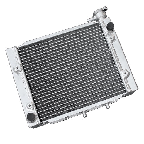 Kimpex Replacement Radiator Aluminum-Kimpex-Elevate