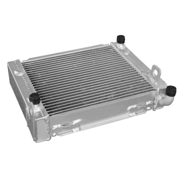 Kimpex Replacement Radiator Aluminum-Kimpex-Elevate