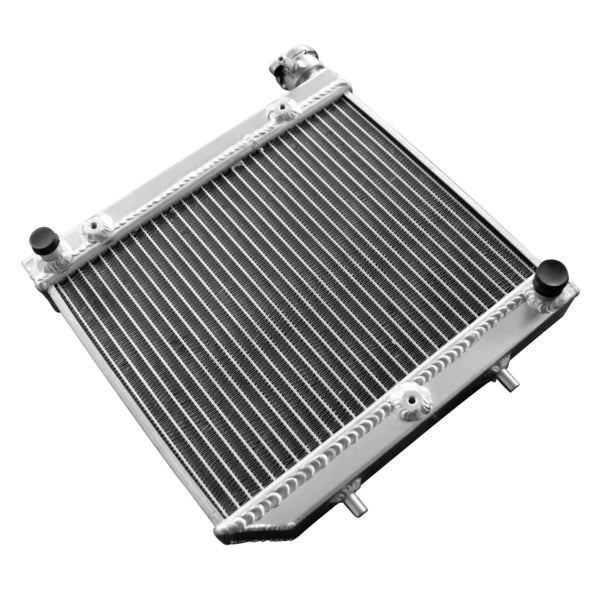 Kimpex Replacement Radiator Aluminum-Kimpex-Elevate