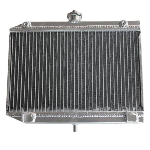Kimpex Replacement Radiator Aluminum-164514-Kimpex-Elevate
