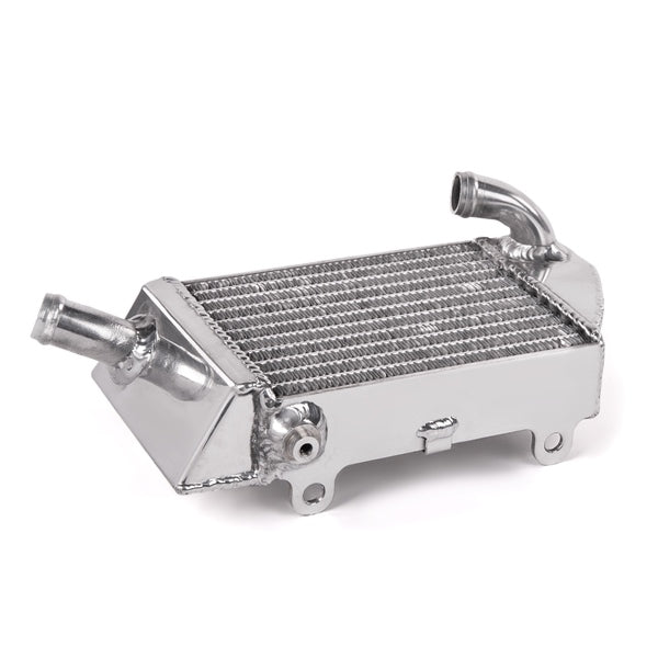 Kimpex Replacement Radiator Left Aluminum-164560-Kimpex-Elevate