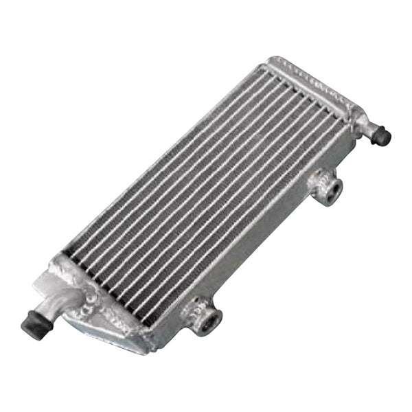 Kimpex Replacement Radiator Left Aluminum-Kimpex-Elevate