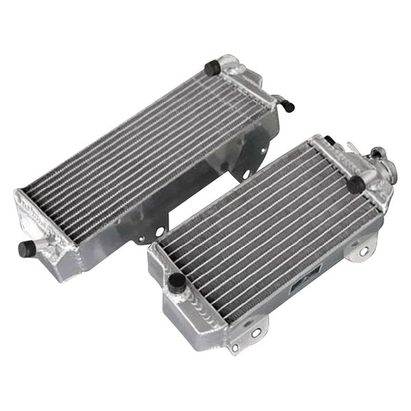 Kimpex Replacement Radiator Left Aluminum-Kimpex-Elevate