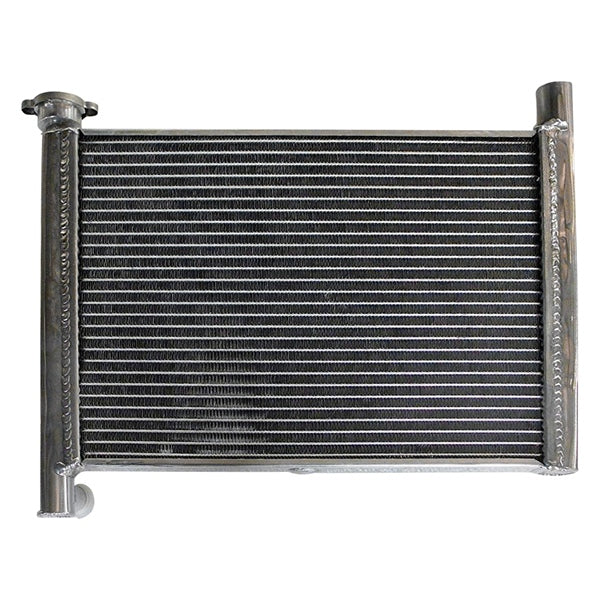 Kimpex Replacement Radiator Aluminum-164593-Kimpex-Elevate
