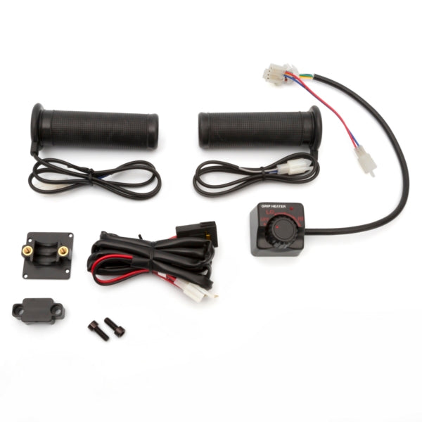 Kimpex 13.5 V Handlebar Grip Heater Kit 165137-165137-Kimpex-Elevate