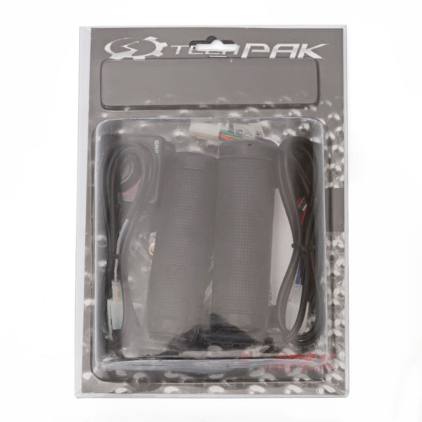 Kimpex 13.5 V Handlebar Grip Heater Kit 165137-Kimpex-Elevate