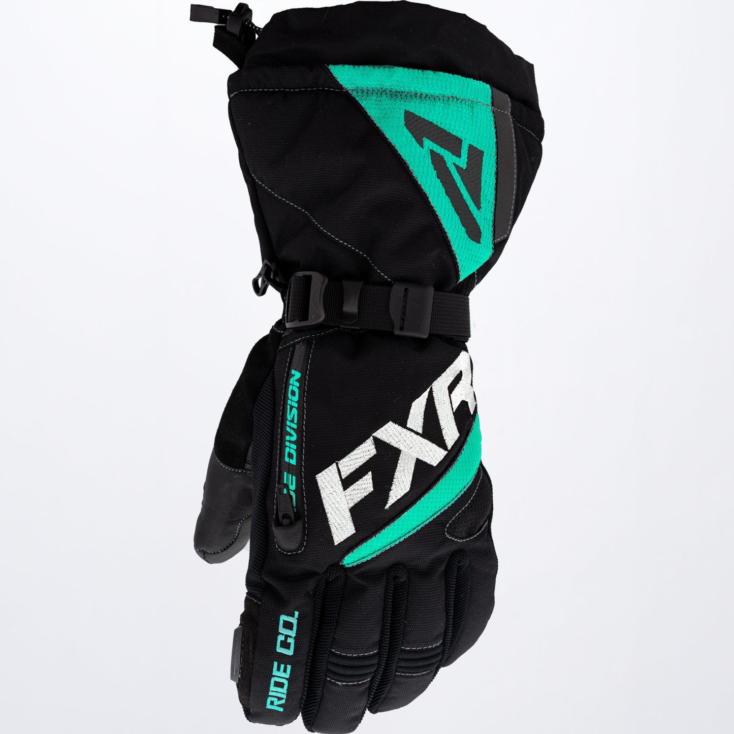 FXR Women's Fusion Glove-220833-1052-04-FXR Racing-Elevate