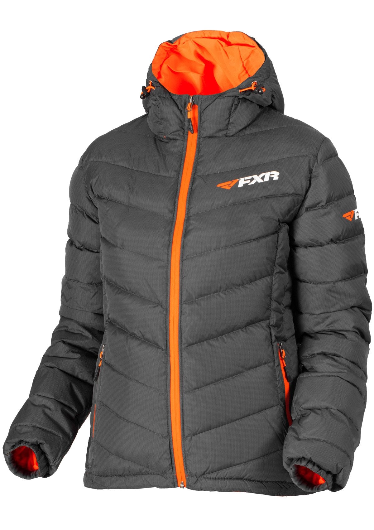 Doudoune FXR Elevation pour femme 17