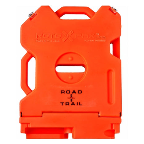 ROTOPAX Road and Trail Interlocking Storage Can Liquid-Rotopax-Elevate