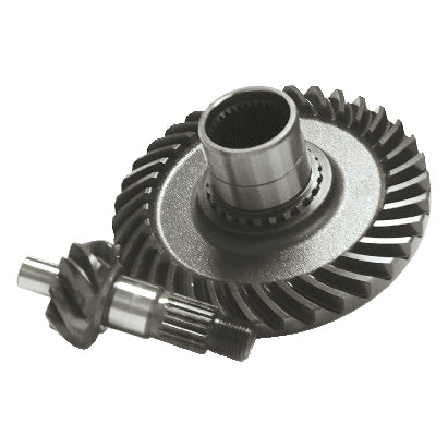 Wide Open Rear Gear Ring Fits Honda-171036-WideOpen-Elevate