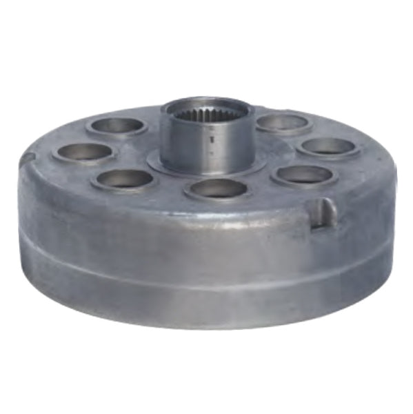 Wide Open Brake Drum-171288-WideOpen-Elevate