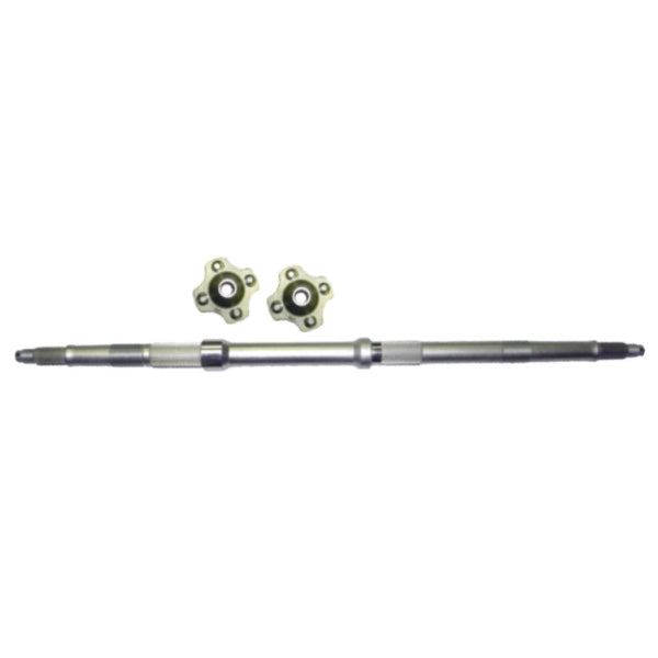 Wide Open Axle & Hub Fits Honda-WideOpen-Elevate