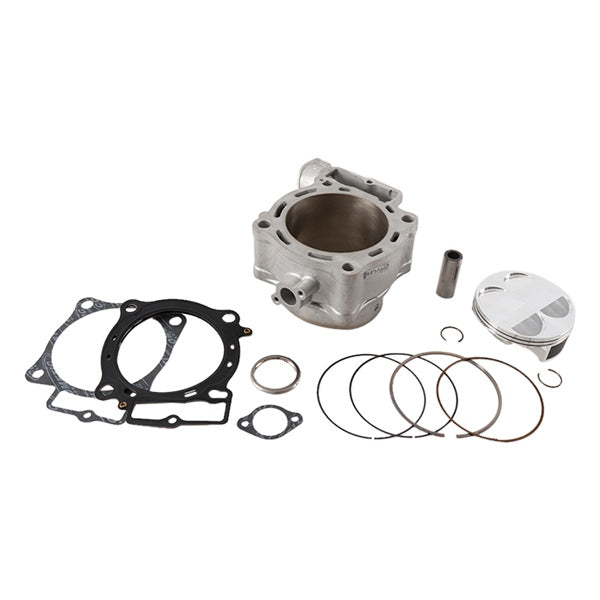 Cylinder Works Standard Cylinder Kit Fits Honda - 450 cc - Nickel Silicon Carbide-CylinderWorks-Elevate
