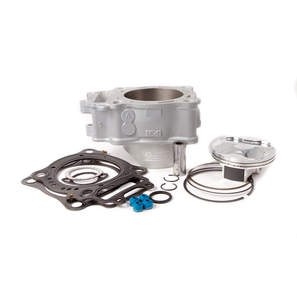 Cylinder Works Standard Cylinder Kit Fits Honda - 250 cc - Nickel Silicon Carbide-CylinderWorks-Elevate