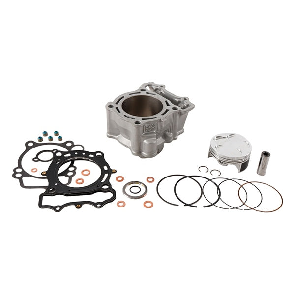 Cylinder Works Standard Cylinder Kit Fits Yamaha - 250 cc - Nickel Silicon Carbide-CylinderWorks-Elevate