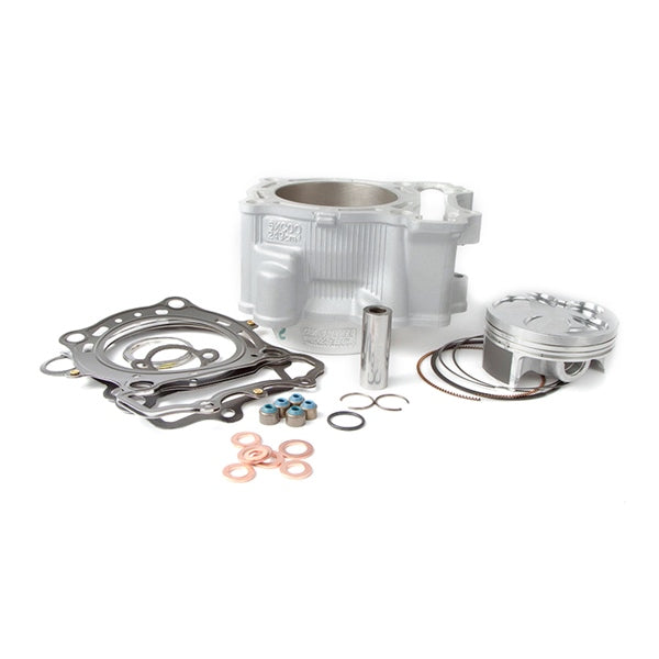 Cylinder Works Standard Cylinder Kit Fits Yamaha - 250 cc - Nickel Silicon Carbide-CylinderWorks-Elevate