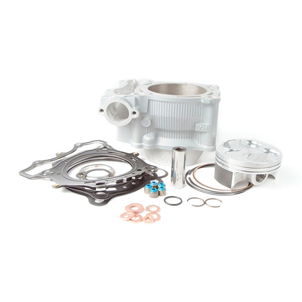 Cylinder Works Standard Cylinder Kit Fits Yamaha - 250 cc - Nickel Silicon Carbide-CylinderWorks-Elevate