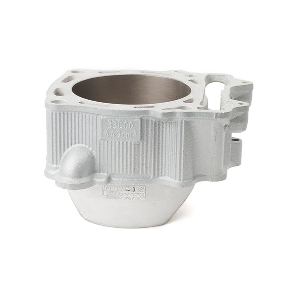 Cylinder Works Standard Cylinder Kit Fits Yamaha - 450 cc - Nickel Silicon Carbide-172158-CylinderWorks-Elevate