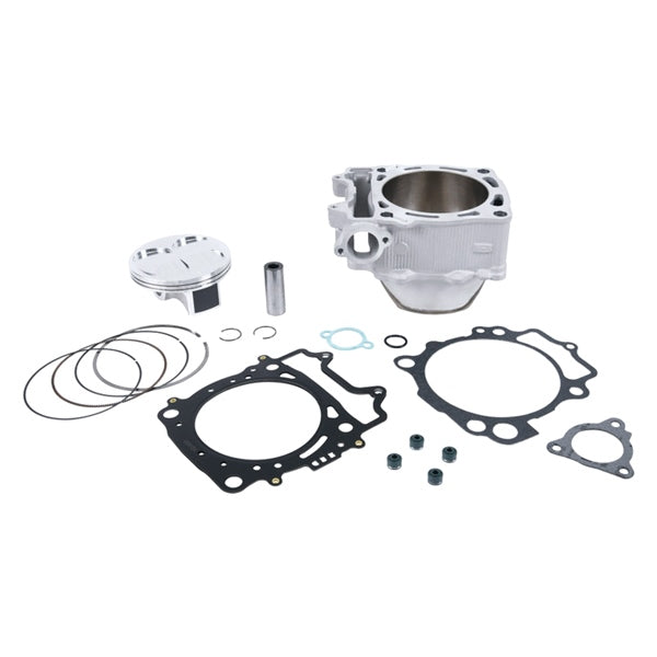 Cylinder Works Standard Cylinder Kit Fits Yamaha - 450 cc - Nickel Silicon Carbide-172159-CylinderWorks-Elevate