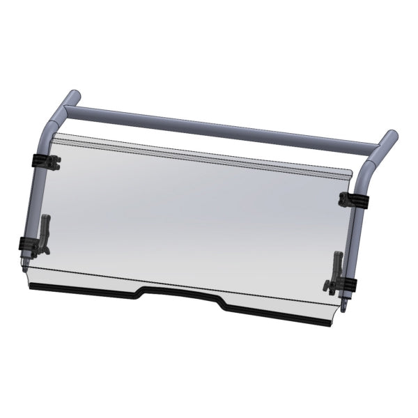 Direction 2 Tilt Windshield Fits Yamaha-Direction2-Elevate