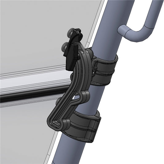 Direction 2 Tilt Windshield Fits Kymco-Direction2-Elevate