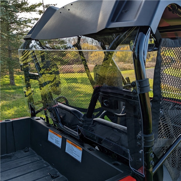 Direction 2 Rear Windshield Fits Honda-174250-Direction2-Elevate