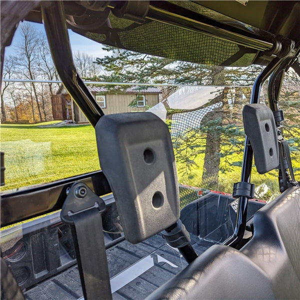 Direction 2 Rear Windshield Fits Honda-Direction2-Elevate