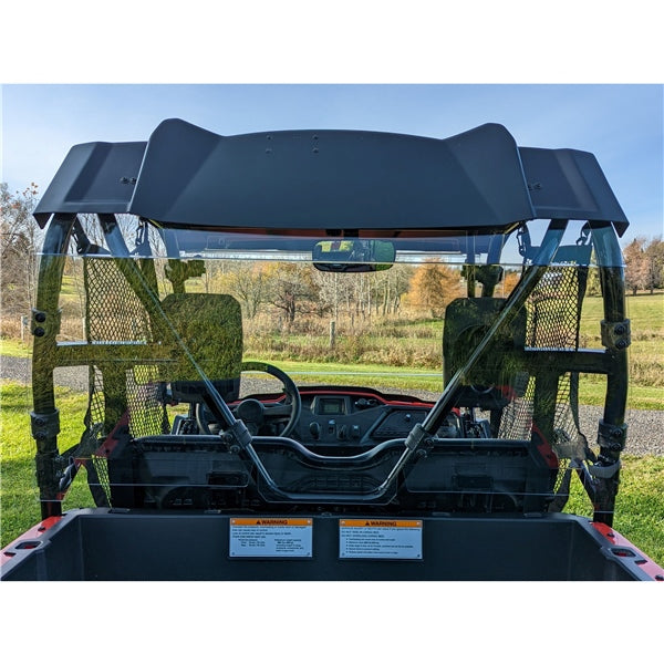 Direction 2 Rear Windshield Fits Honda-Direction2-Elevate