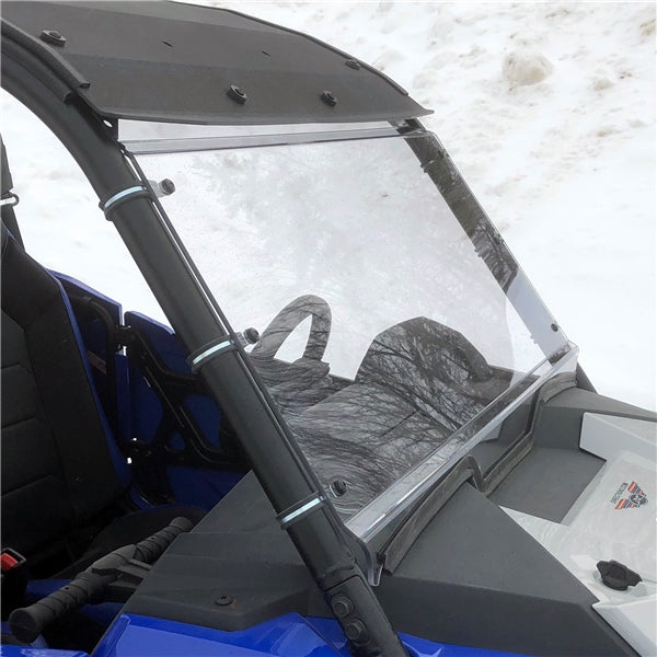 Direction 2 Full Windshield Fits Polaris-174257-Direction2-Elevate