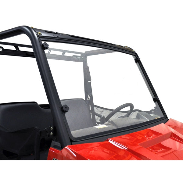 Direction 2 Full Windshield Fits Polaris-Direction2-Elevate