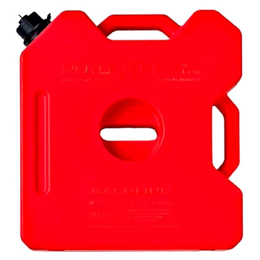 ROTOPAX 3 Gallon Gasoline Fuel-Rotopax-Elevate