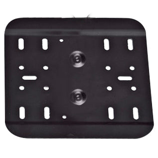 ROTOPAX Single Mounting Plate-175157-Rotopax-Elevate