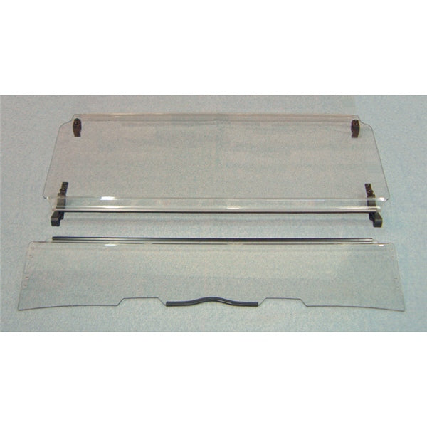 Direction 2 Tilt Windshield Fits Polaris-Direction2-Elevate