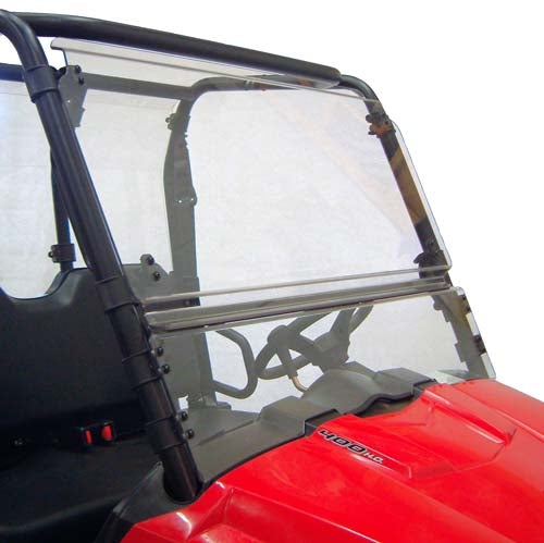 Direction 2 Tilt Windshield Fits Polaris-Direction2-Elevate