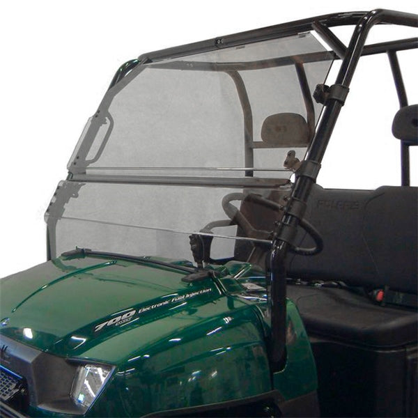 Direction 2 Tilt Windshield Fits Polaris-Direction2-Elevate