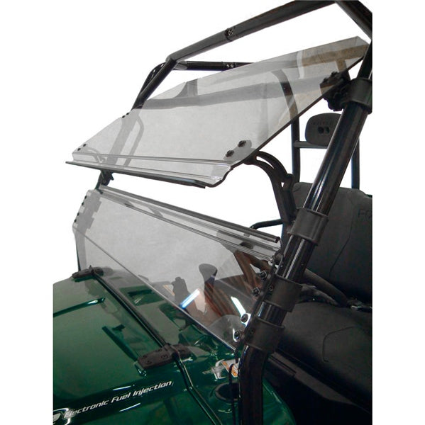 Direction 2 Tilt Windshield Fits Polaris-Direction2-Elevate