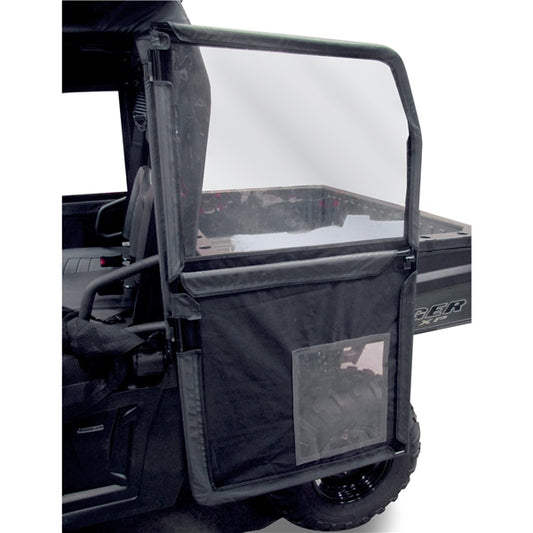 Seizmik Framed Door Kit Fits Polaris - UTV - Complete door-175175-Seizmik-Elevate