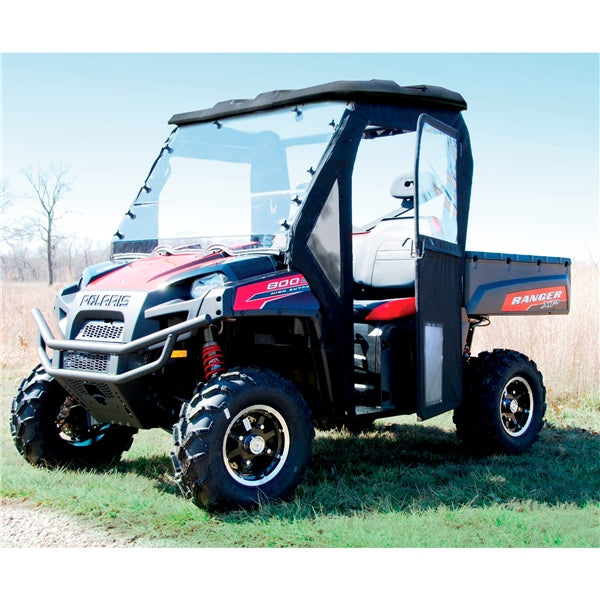 Seizmik Framed Door Kit Fits Polaris - UTV - Complete door-Seizmik-Elevate