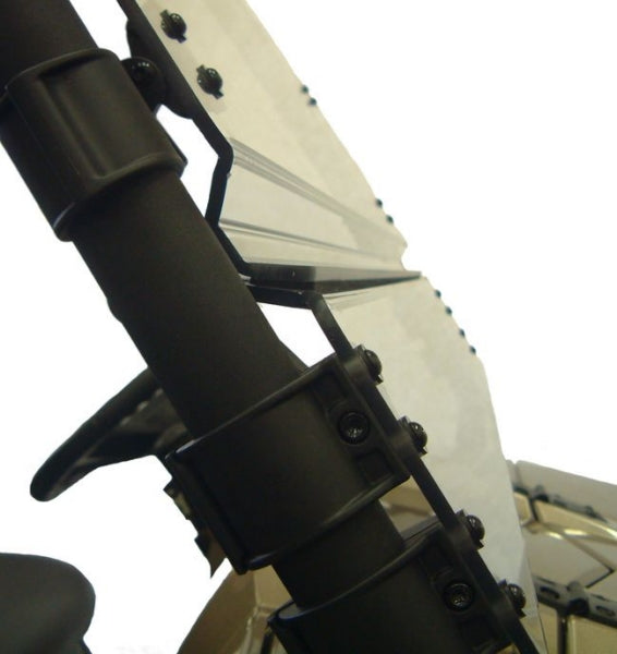 Direction 2 Tilt Windshield Fits Polaris-Direction2-Elevate