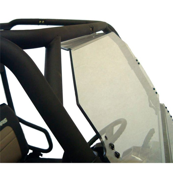 Direction 2 Tilt Windshield Fits Polaris-Direction2-Elevate