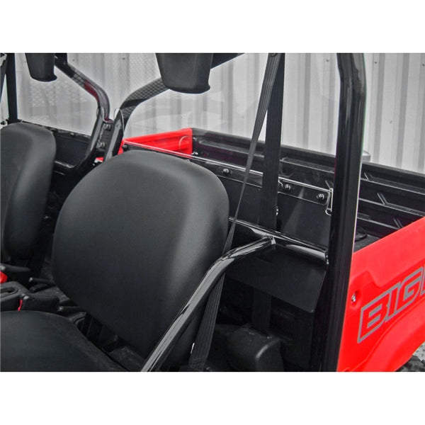 Direction 2 Rear Windshield - Scratch Resistant Fits Honda-Direction2-Elevate