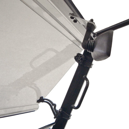 Direction 2 Tilt Windshield Fits Arctic cat-Direction2-Elevate