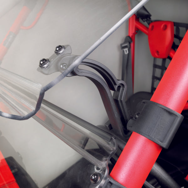 Direction 2 Tilt Windshield Fits Kawasaki-175200-Direction2-Elevate